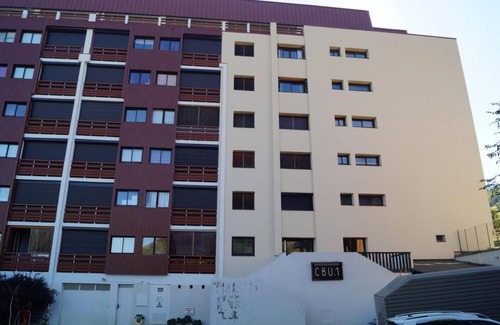 Le Sauze Apartment | 100m from ski slopes, 2nd floor, balcony, tv, 75m², Sauze - Super Sauze