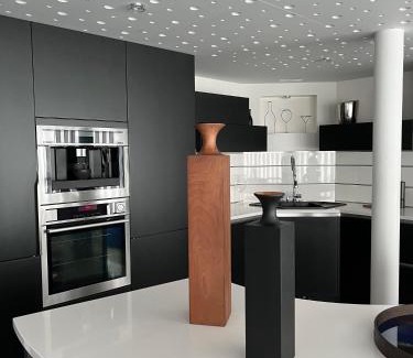 Saint-Georges-de-Didonne Apartment | 100m2 de paradis en total vue Mer