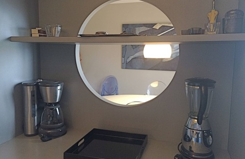 Madeleine Apartment | 100m2 designer apartment, sunny and quiet in the heart of Paris.