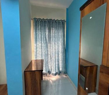 Navi Mumbai Apartment | 101 - 2bhk Apartment