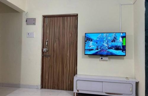 Navi Mumbai Apartment | 101 - 2bhk Apartment