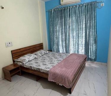 Navi Mumbai Apartment | 101 - 2bhk Apartment