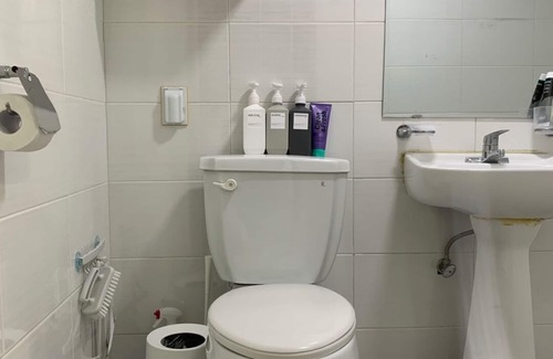 Hwayang-dong House | 101. Discover a Peaceful Stay Near Konkuk University Station
