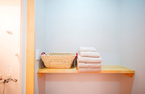 Naha City Centre Apartment | 101 Kitchen and Nice 2 bathrooms 8 people/Naha Okinawa