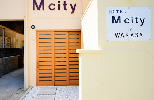 Naha City Centre Apartment | 101 Kitchen and Nice 2 bathrooms 7 people/Naha Okinawa