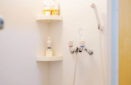 Naha City Centre Apartment | 101 Kitchen and Nice 2 bathrooms 7 people/Naha Okinawa