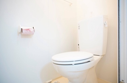 Naha City Centre Apartment | 101 Kitchen and Nice 2 bathrooms 7 people/Naha Okinawa