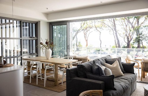 Huskisson Apartment | 101 on the Beach Jervis Bay
