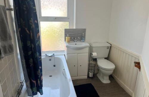 Uplands House | 101 - Room 2 - Uplands