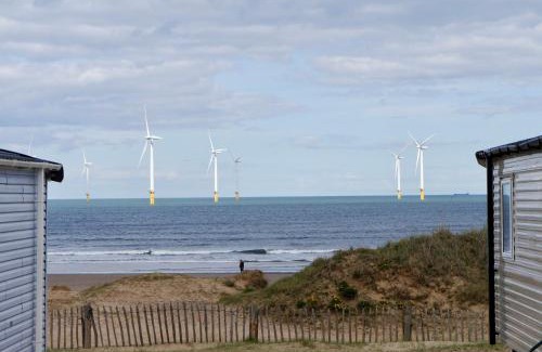 Redcar Resort | 101 Sapphire Tees Bay