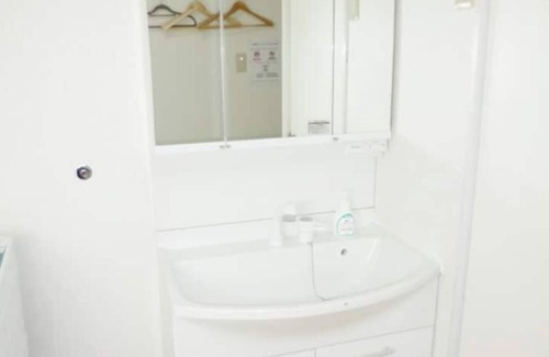Minami-ku Apartment | 101 The Mickey Carlton Ohashi - The Mickey Carlton Ohashi 101 / Fukuoka Fukuoka