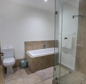 Durban Point Apartment | 102 Waterfront sea view