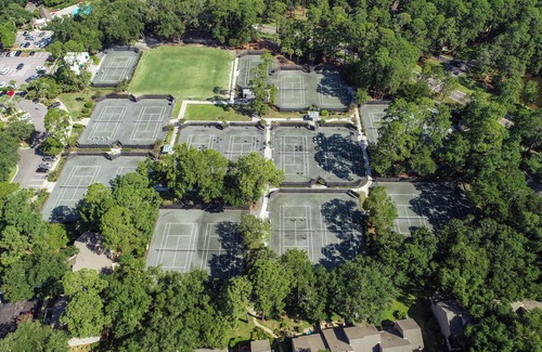 Harbour Town Villa | 1020 Caravel Court at The Sea Pines Resort