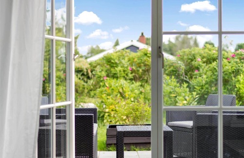 Stege House | 1022 Stege - Kærhøgevej 25