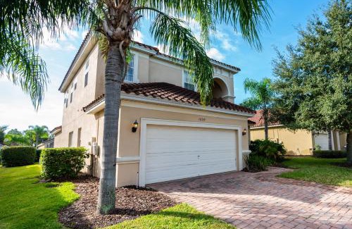 Tuscan Hills House | 1028THB -Sunny Delight (S)