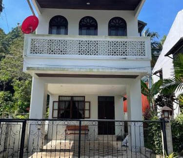 Kathu House | 103/24 Kathu Waterfall