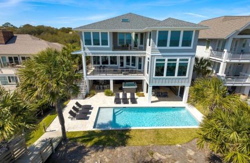 North Forest Beach Villa | 103 Dune Lane