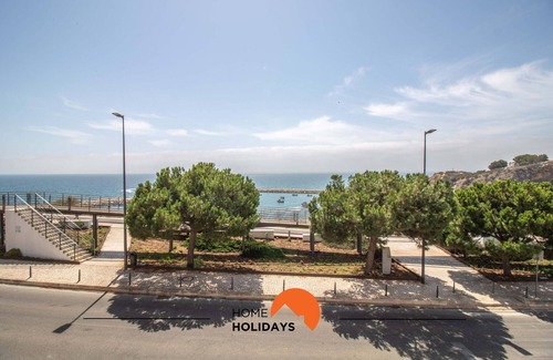 Albufeira Apartment | #103 Foxy V by Home Holidays