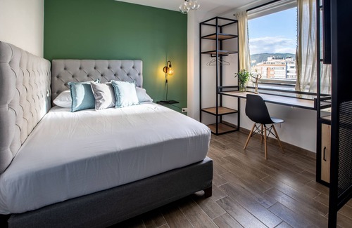 Bogota Hotel | 103 Wonderful House