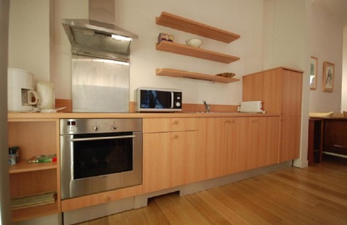 Archives Apartment | 103321 - Appartement 4 personnes Marais - Bastille