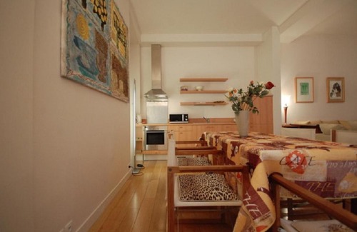 Archives Apartment | 103321 - Appartement 4 personnes Marais - Bastille