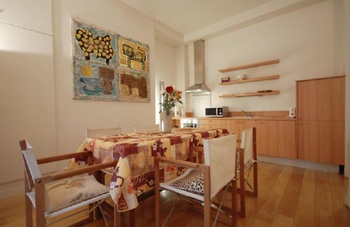 Archives Apartment | 103321 - Appartement 4 personnes Marais - Bastille