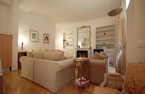 Archives Apartment | 103321 - Appartement 4 personnes Marais - Bastille