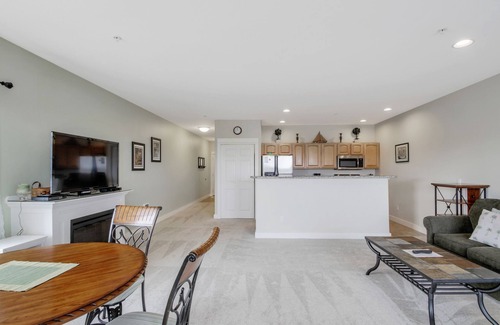 Westport Condo | 1038 Another day in paradise