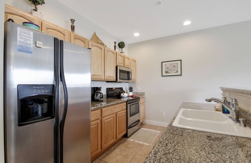 Westport Condo | 1038 Another day in paradise