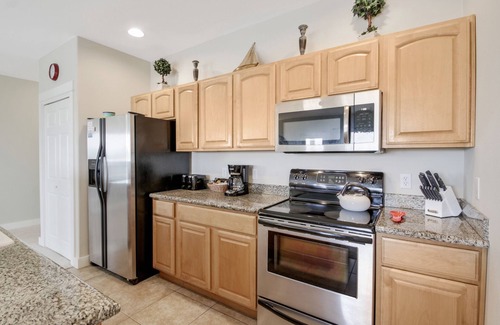 Westport Condo | 1038 Another day in paradise