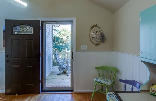 Broadkill Beach House | 104 Texas - Broadkill Beach home close to the beach!