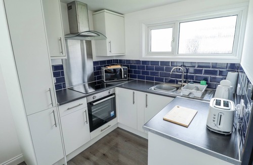 Chapel Saint Leonards Cottage | 104 THE LAURELS, country holiday cottage in Chapel St Leonards