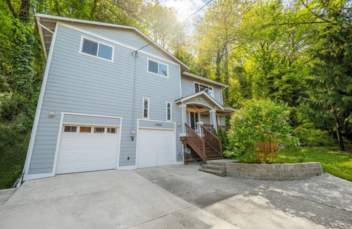 South Park House | 1048 S Trenton Street, Seattle