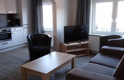 Westkapelle House | 105.3 apartment 200 meters from beach