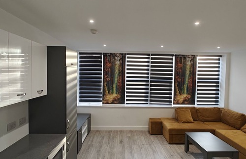 Edgware Apartment | 105 Brand new studio room