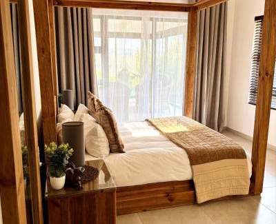 Clarens Apartment | 105 Clarens Golf Villa