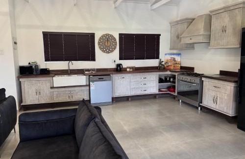 Clarens Apartment | 105 Clarens Golf Villa