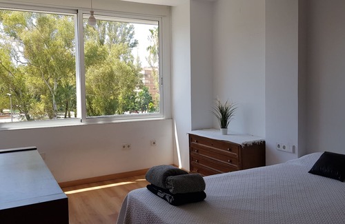 Murcia Apartment | 105 m2 apartment in the heart of Murcia