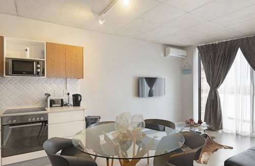 Ballito Apartment | 105 on KOI - Two Bedroom Apartment, Sleeps 4
