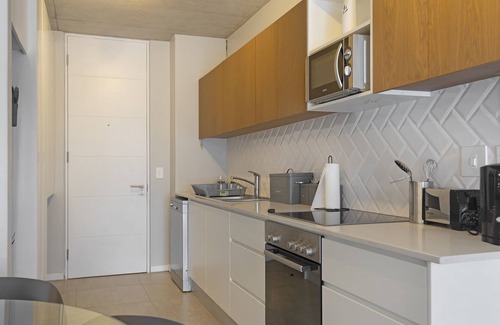 Ballito Apartment | 105 on KOI - Two Bedroom Apartment, Sleeps 4