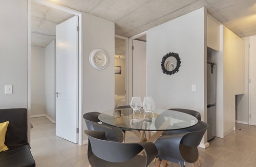 Ballito Apartment | 105 on KOI - Two Bedroom Apartment, Sleeps 4