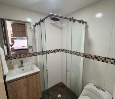 La Candelaria Apartment | 1051 Apartamento Privado - Ascensor - Internet - Hermosa Vista