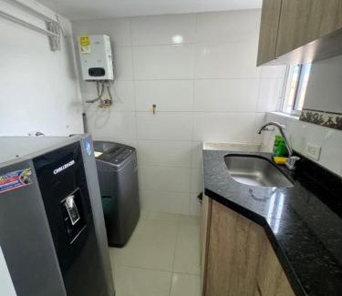 La Candelaria Apartment | 1051 Apartamento Privado - Ascensor - Internet - Hermosa Vista