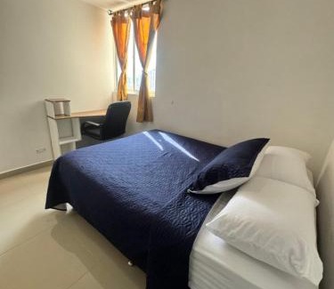 La Candelaria Apartment | 1051 Apartamento Privado - Ascensor - Internet - Hermosa Vista