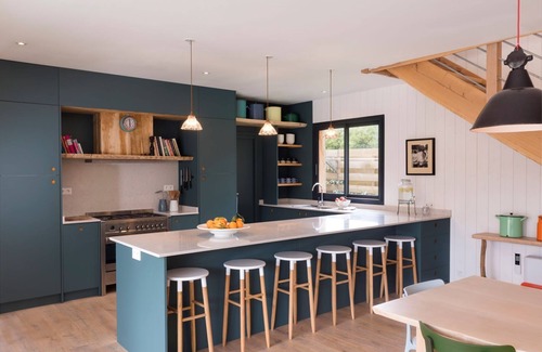 Les Estagnots Villa | 106 Beach House - Five Bedroom Villa, Sleeps 12