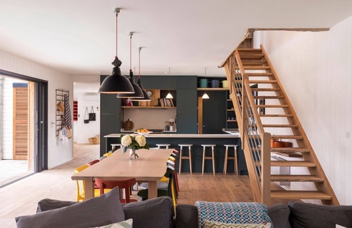 Les Estagnots Villa | 106 Beach House - Five Bedroom Villa, Sleeps 12