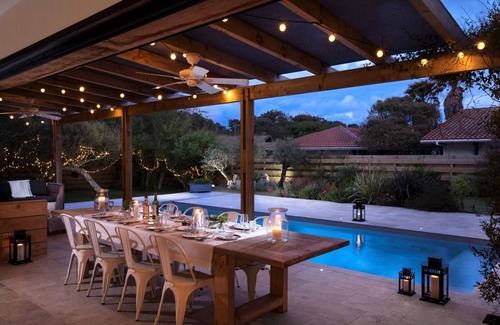 Les Estagnots Villa | 106 Beach House - Five Bedroom Villa, Sleeps 12