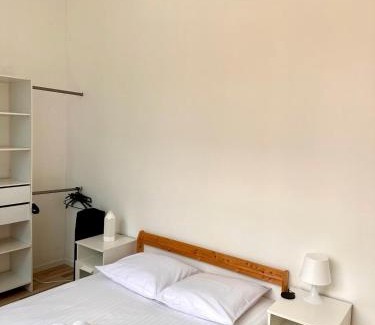 Cros-de-Cagnes Apartment | 106 Cagnes - T3 avec terrasse dans une ancienne villa