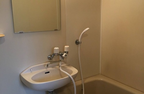 Wakamiya Apartment | 106 Cozy and Cleanliness Apartment - 106 PEKOs HOUSE/Fukuoka Fukuoka
