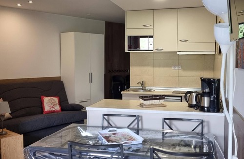 Pas de la Casa Apartment | 106 GRIZZLY - APT- 1 HAB - BALCO - PAS DE LA CASA -HUT2-005794